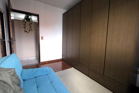 Apartamento à venda com 62m², 2 quartos e 2 vagasQuarto 1