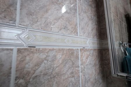 Apartamento à venda com 62m², 2 quartos e 2 vagasBanheiro