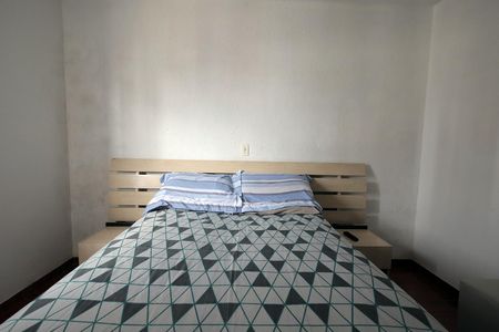 Apartamento à venda com 62m², 2 quartos e 2 vagasQuarto 2