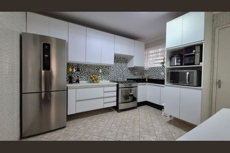 Apartamento à venda com 102m², 2 quartos e 1 vaga Apartamento à venda com 102m², 2 quartos e 1 vagaCozinha