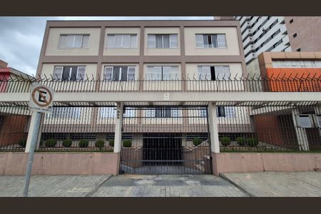 Apartamento à venda com 102m², 2 quartos e 1 vaga Apartamento à venda com 102m², 2 quartos e 1 vagaFachada