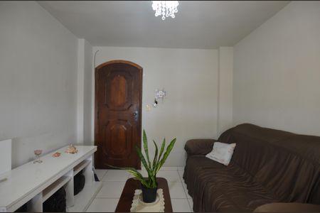 Sala de apartamento para alugar com 2 quartos, 50m² em Turiaçú, Rio de Janeiro