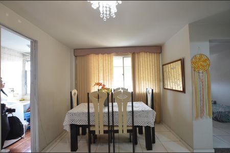 Sala de apartamento para alugar com 2 quartos, 50m² em Turiaçú, Rio de Janeiro