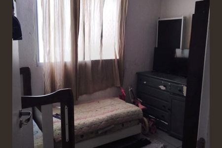 Quarto 1 de apartamento à venda com 2 quartos, 40m² em Colônia (Zona Leste), São Paulo
