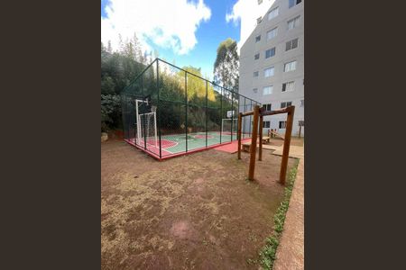 Apartamento à venda com 2 quartos, 40m² em Colônia (Zona Leste), São Paulo