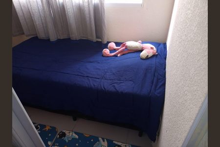 Quarto 2 de apartamento à venda com 2 quartos, 40m² em Colônia (Zona Leste), São Paulo
