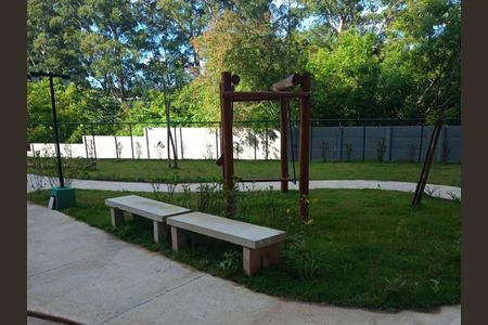 Área comum de apartamento à venda com 2 quartos, 40m² em Colônia (Zona Leste), São Paulo