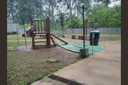 Área comum de apartamento à venda com 2 quartos, 40m² em Colônia (Zona Leste), São Paulo