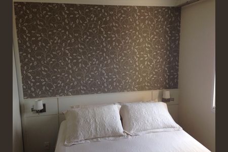 Foto 15 de apartamento à venda com 2 quartos, 67m² em Jardim do Trevo, Campinas