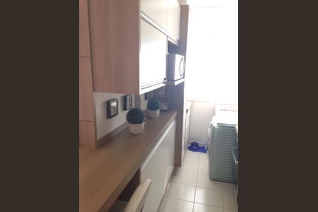 Apartamento à venda com 67m², 2 quartos e 1 vaga Apartamento à venda com 67m², 2 quartos e 1 vagaFoto 05