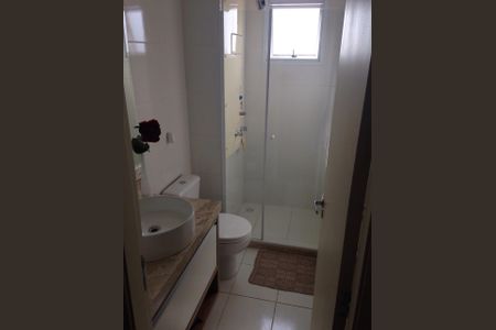 Foto 11 de apartamento à venda com 2 quartos, 67m² em Jardim do Trevo, Campinas