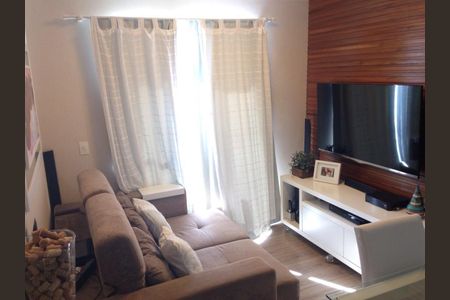 Foto 04 de apartamento à venda com 2 quartos, 67m² em Jardim do Trevo, Campinas