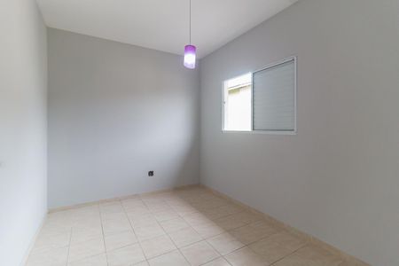 Quarto 1 de casa de condomínio para alugar com 2 quartos, 60m² em Vila Mogi Moderno, Mogi das Cruzes