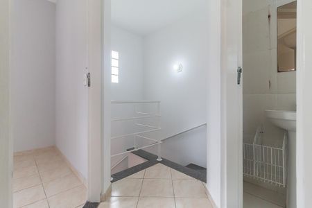 Hall de casa de condomínio para alugar com 2 quartos, 60m² em Vila Mogi Moderno, Mogi das Cruzes