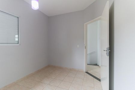 Quarto 1 de casa de condomínio para alugar com 2 quartos, 60m² em Vila Mogi Moderno, Mogi das Cruzes