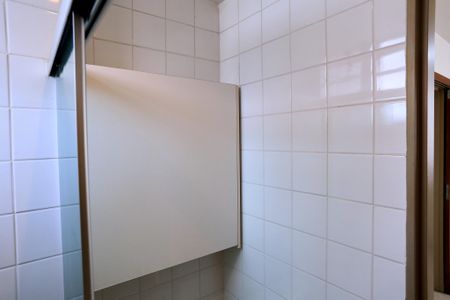 Apartamento para alugar com 60m², 2 quartos e 1 vaga Apartamento para alugar com 60m², 2 quartos e 1 vagaBanheiro Social