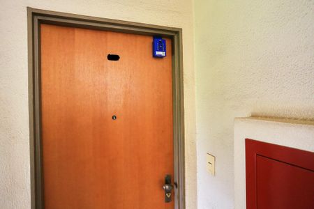 Apartamento para alugar com 60m², 2 quartos e 1 vaga Apartamento para alugar com 60m², 2 quartos e 1 vagaLockbox