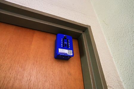 Apartamento para alugar com 60m², 2 quartos e 1 vaga Apartamento para alugar com 60m², 2 quartos e 1 vagaLockbox