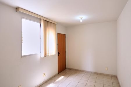 Sala de apartamento para alugar com 2 quartos, 60m² em Santa Efigênia, Belo Horizonte