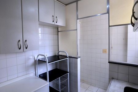 Apartamento para alugar com 60m², 2 quartos e 1 vaga Apartamento para alugar com 60m², 2 quartos e 1 vagaCozinha