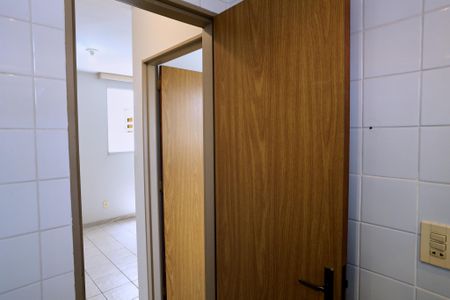 Apartamento para alugar com 60m², 2 quartos e 1 vaga Apartamento para alugar com 60m², 2 quartos e 1 vagaBanheiro Social