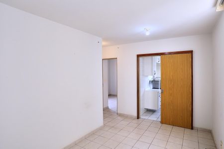 Sala de apartamento para alugar com 2 quartos, 60m² em Santa Efigênia, Belo Horizonte