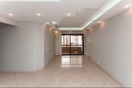 Sala de apartamento para alugar com 4 quartos, 105m² em Perdizes, São Paulo