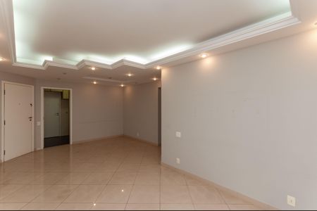 Sala de apartamento para alugar com 4 quartos, 105m² em Perdizes, São Paulo