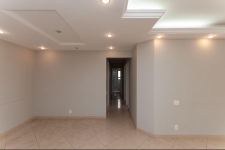 Sala de apartamento para alugar com 4 quartos, 105m² em Perdizes, São Paulo