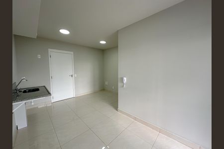 Apartamento para alugar com 41m², 2 quartos e sem vaga Apartamento para alugar com 41m², 2 quartos e sem vagaSala/Cozinha