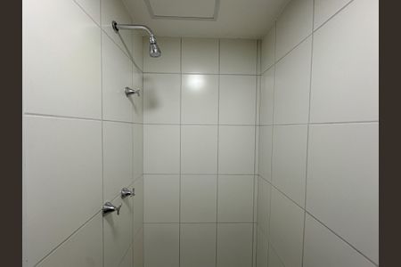 Apartamento para alugar com 41m², 2 quartos e sem vaga Apartamento para alugar com 41m², 2 quartos e sem vagaBanheiro Social