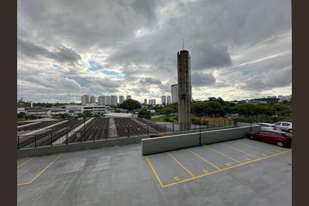 Apartamento para alugar com 41m², 2 quartos e sem vaga Apartamento para alugar com 41m², 2 quartos e sem vagaVista do Quarto 2