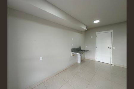 Apartamento para alugar com 41m², 2 quartos e sem vaga Apartamento para alugar com 41m², 2 quartos e sem vagaSala/Cozinha