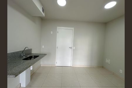 Apartamento para alugar com 41m², 2 quartos e sem vaga Apartamento para alugar com 41m², 2 quartos e sem vagaSala/Cozinha