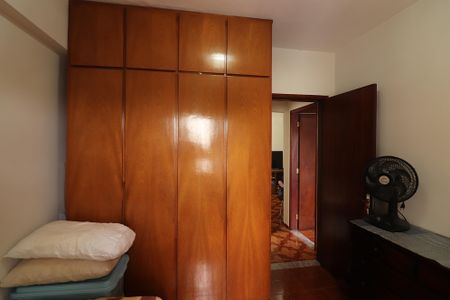 Apartamento à venda com 62m², 2 quartos e 1 vagaQuarto 2