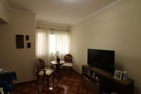 Apartamento à venda com 62m², 2 quartos e 1 vagaSala 