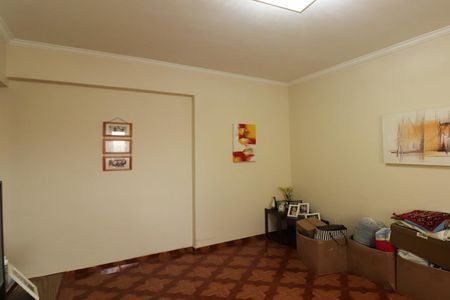 Sala  de apartamento à venda com 2 quartos, 62m² em Rudge Ramos, São Bernardo do Campo