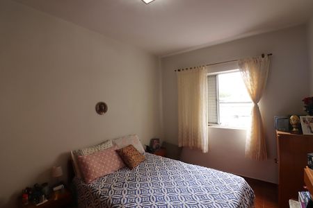 Quarto 1 de apartamento à venda com 2 quartos, 62m² em Rudge Ramos, São Bernardo do Campo