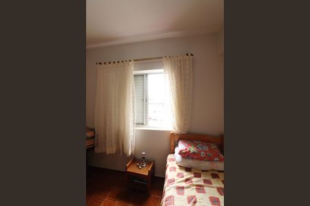 Apartamento à venda com 62m², 2 quartos e 1 vagaQuarto 2