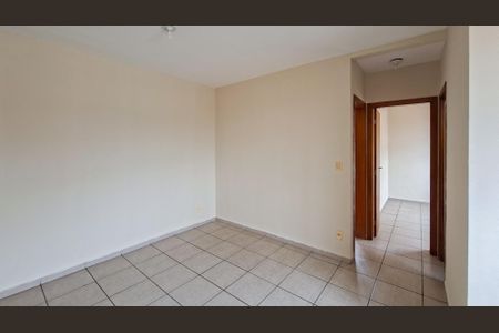 Sala de apartamento para alugar com 2 quartos, 55m² em Boa Vista, Belo Horizonte