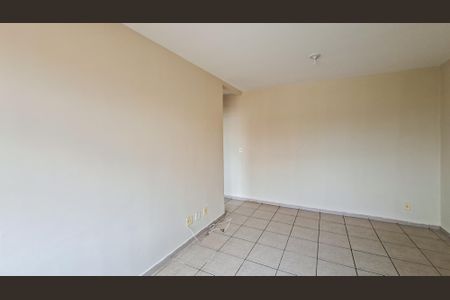 Sala de apartamento para alugar com 2 quartos, 55m² em Boa Vista, Belo Horizonte