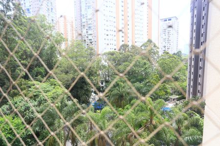 Apartamento para alugar com 125m², 3 quartos e 2 vagasSuíte 11 vista