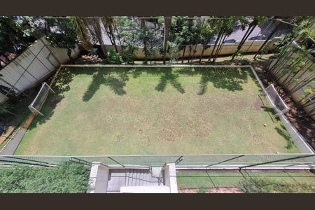 Apartamento para alugar com 125m², 3 quartos e 2 vagasÁrea comum