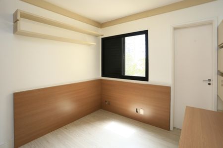 Apartamento para alugar com 125m², 3 quartos e 2 vagasSuíte 1