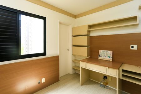 Apartamento para alugar com 125m², 3 quartos e 2 vagasSuíte 1