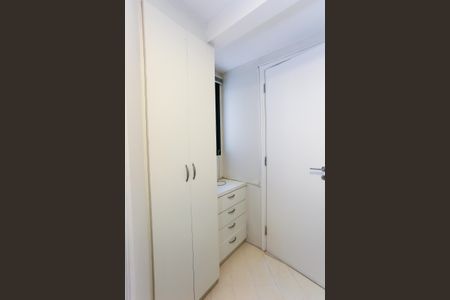 Apartamento para alugar com 125m², 3 quartos e 2 vagasQuarto de Serviço