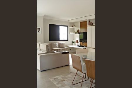 Apartamento para alugar com 4 quartos, 125m² em Vila Andrade, São Paulo