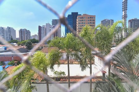 Apartamento à venda com 4 quartos, 159m² em Vila Cordeiro, São Paulo