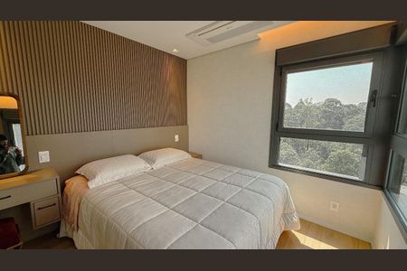 Apartamento à venda com 142m², 3 quartos e 2 vagasQuarto