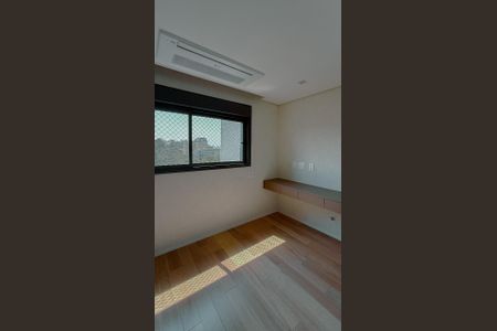 Apartamento à venda com 142m², 3 quartos e 2 vagasQuarto